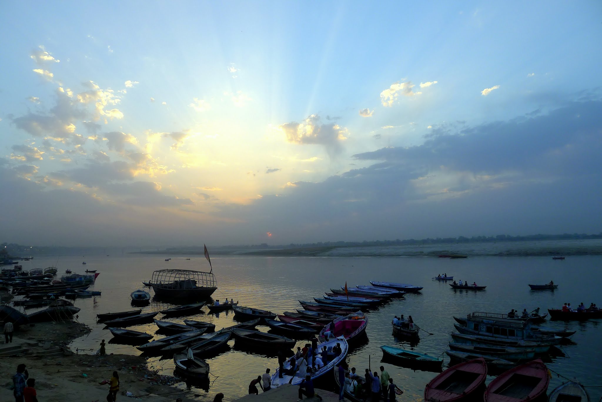 Travel Experiences - Curated journeys