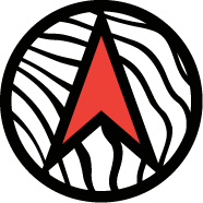 Spirited Compass Logo