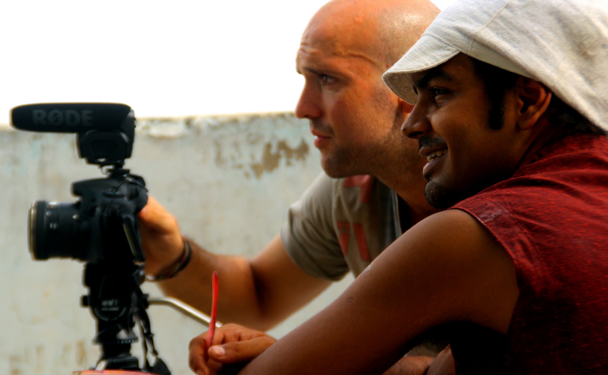 Film & Creative Production