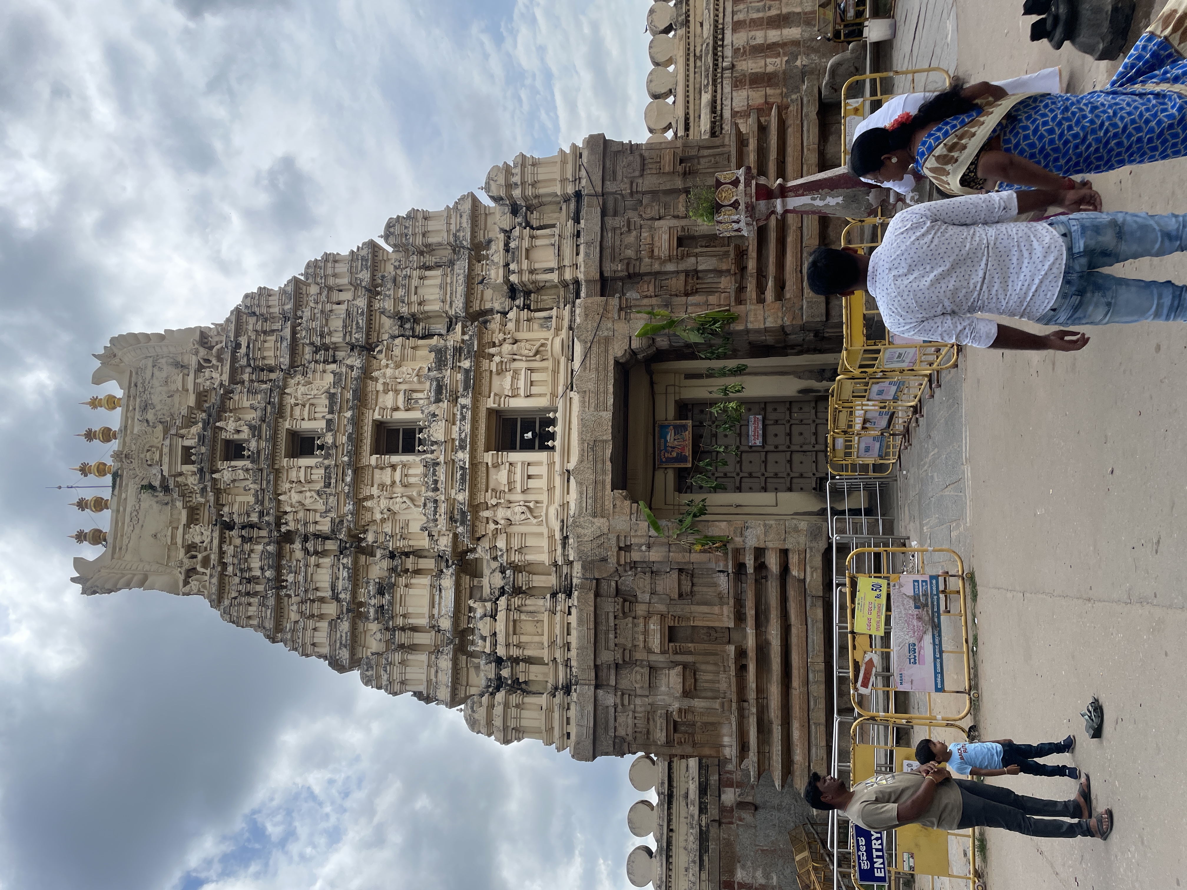 Spiritual Pilgrimages - Elder-friendly sacred journeys